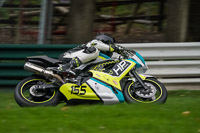 Advanced Group Yellow Bikes